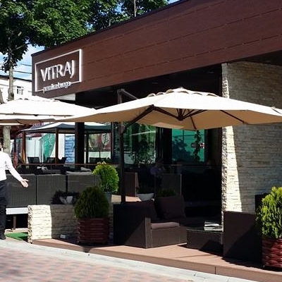 Restaurant Vitraj