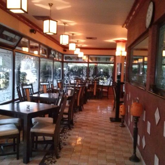 Imagini Restaurant Boulevard 18