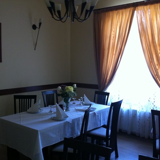 Imagini Restaurant Casa Noblesse