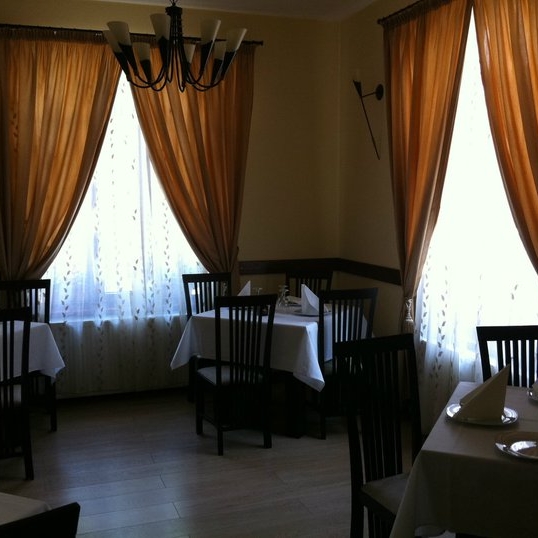 Imagini Restaurant Casa Noblesse