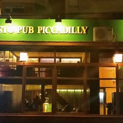 Imagini Bar/Pub Piccadilly