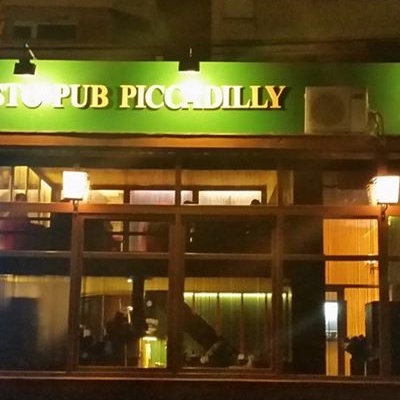 Bar/Pub Piccadilly