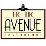 Logo Restaurant Tic-Tac Avenue Bacau