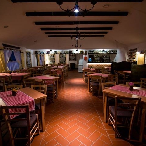 Imagini Restaurant Vatra