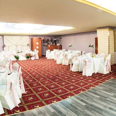 Sala Evenimente Imperial