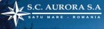 Logo Restaurant Aurora Satu Mare