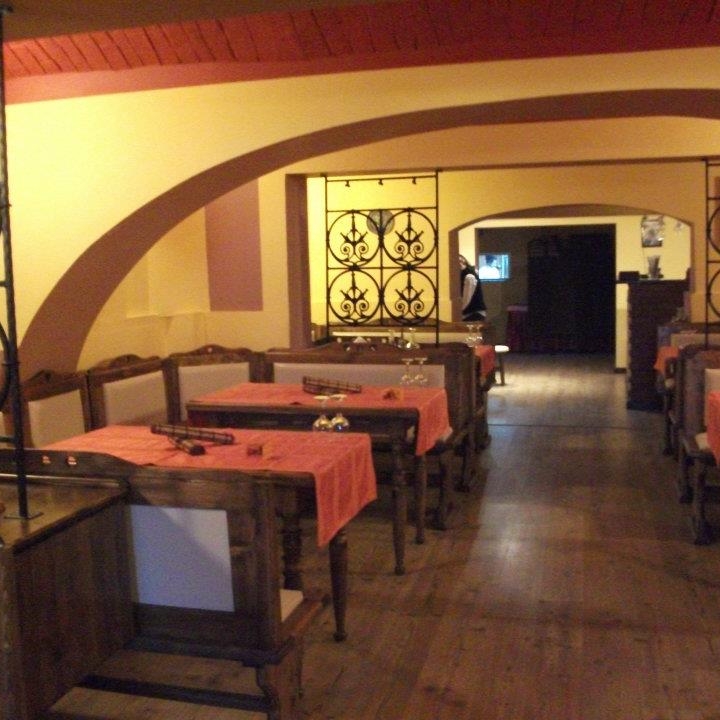 Imagini Restaurant Cardinal