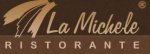 Logo Restaurant La Michele Onesti