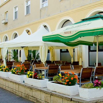 Restaurant La Michele