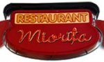 Logo Restaurant Miorita Satu Mare