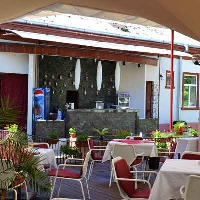 Restaurant Miorita