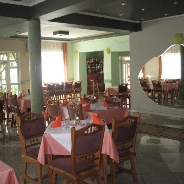 Restaurant Perla