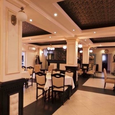 Restaurant Melody foto 2