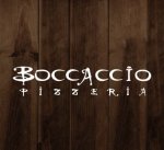 Logo Pizzerie Boccaccio Arad