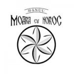 Logo Restaurant Moara cu Noroc Arad