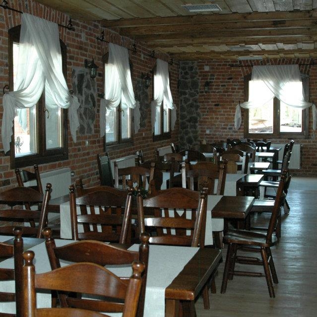 Imagini Restaurant Moara cu Noroc