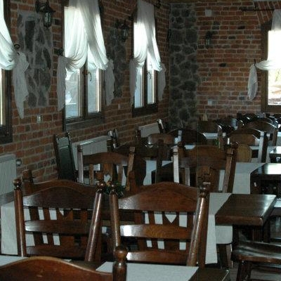 Restaurant Moara cu Noroc