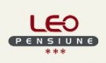 Logo Restaurant Leo Arad