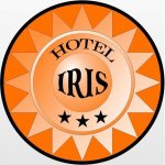 Logo Restaurant Iris Arad