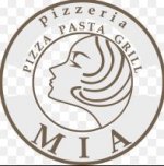 Logo Pizzerie Mia Arad