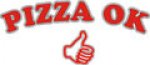 Logo Pizzerie Pizza Ok Arad