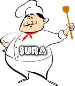 Logo Restaurant Sura Arad