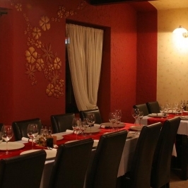 Restaurant Trattoria