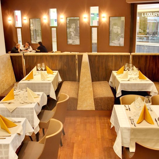 Imagini Restaurant Cinecitta
