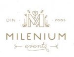 Logo Restaurant Milenium Arad
