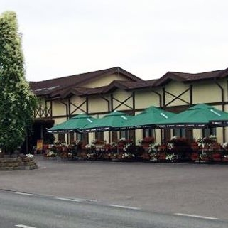 Restaurant Schnitzel Haus