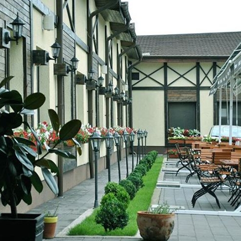 Imagini Restaurant Schnitzel Haus