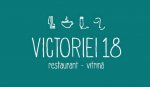 Logo Restaurant Victoriei 18 Bucuresti