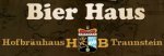 Logo Restaurant Bier Haus Constanta