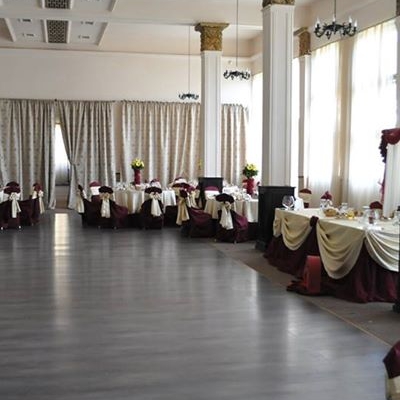 Imperial Ballroom