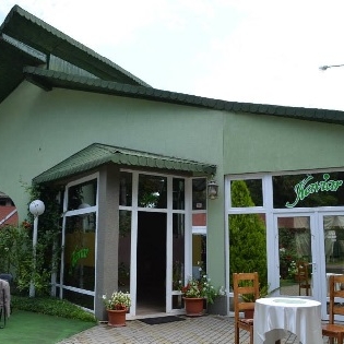 Restaurant Kaviar