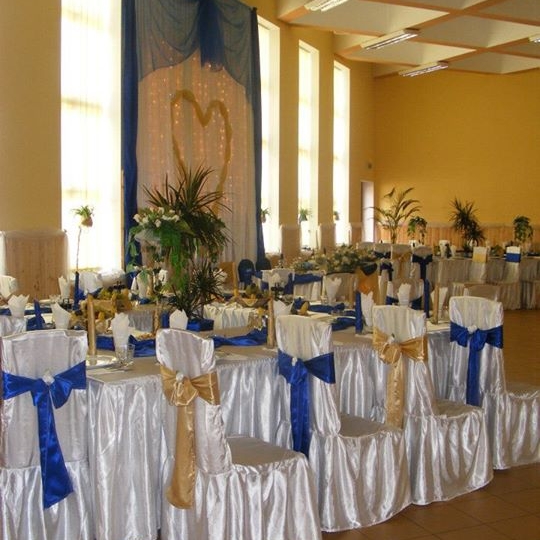 Imagini Sala Evenimente Casa Tineretului Vladimirescu