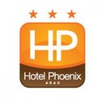 Logo Restaurant Phoenix Arad