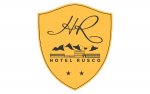 Logo Restaurant Rusco Paulis