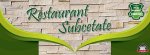 Logo Restaurant Subcetate Arad