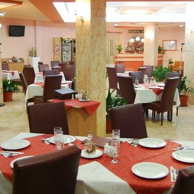 Restaurant Casa Verde