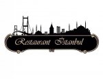 Logo Restaurant Istanbul Arad