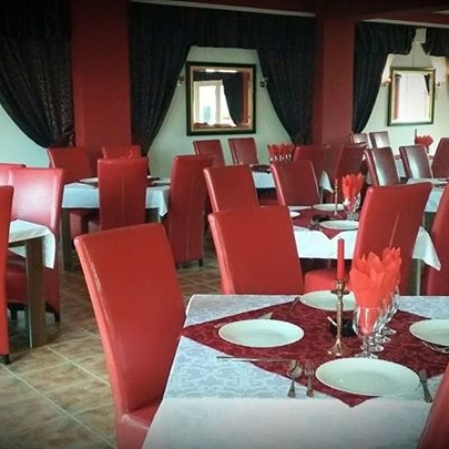 Imagini Restaurant Istanbul