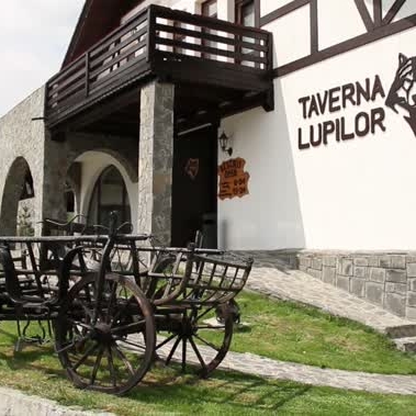 Restaurant Taverna Lupilor