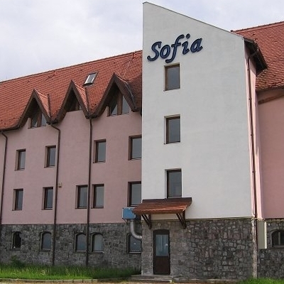 Restaurant Sofia