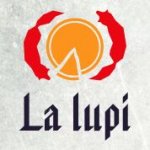 Logo Pizzerie La Lupi Bran