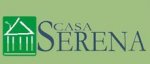Logo Restaurant Casa Serena Predelut