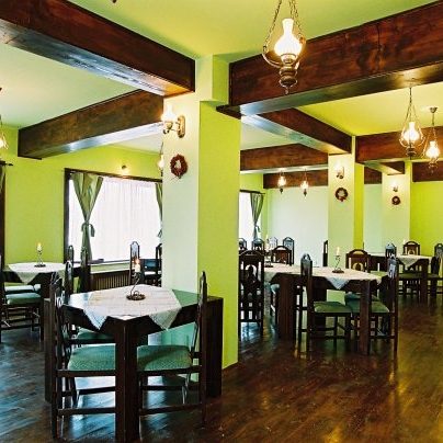 Imagini Restaurant Casa Serena