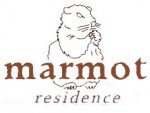 Logo Restaurant Marmot Bran
