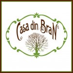 Logo Restaurant Casa din Bran Bran