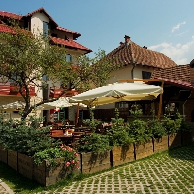 Restaurant Casa din Bran